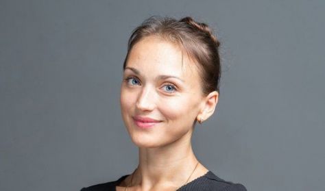 Sharipova  Elena
