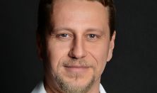 Vándor Tóth Zoltán