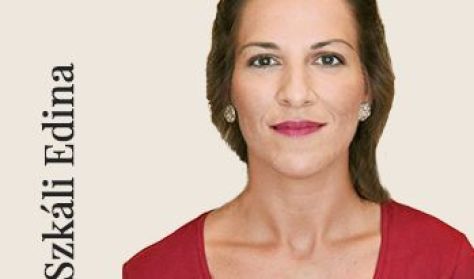 Szkáli Edina Szkáli Edina