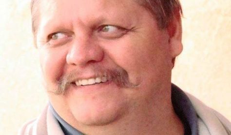 Szőke István Attila Szőke István Attila