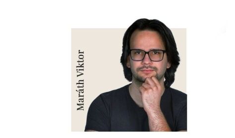 Viktor Maráth 