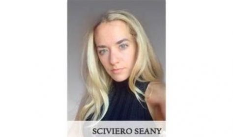 Sciviero Seany