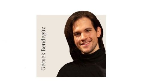 Bendegúz Gécsek 