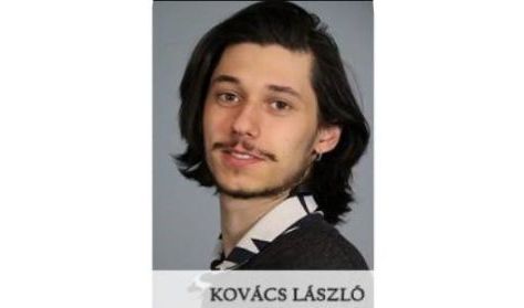 Kovács László