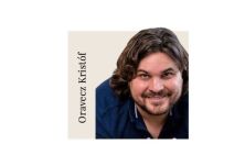 Kristóf Paddy – Oravecz