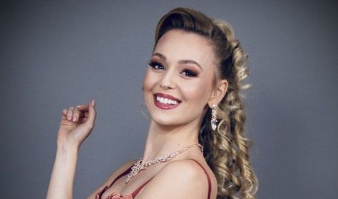 Dorka Pacskó 