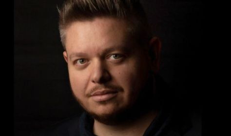Gábor Halmi 