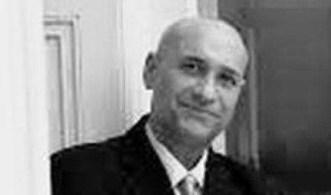 László Irsai Farkas 