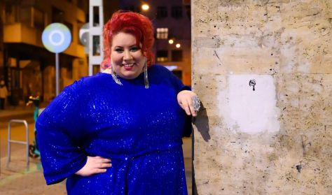 Csóka  Anita