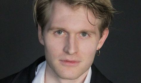 Flór  Máté Gellért