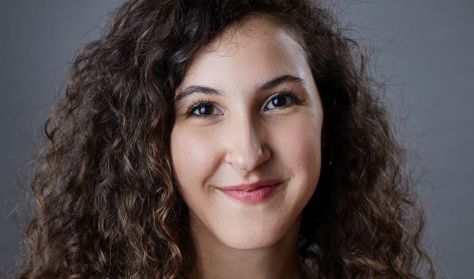 Edina Sinka 