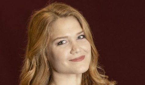 Fruzsina Bayer Fruzsina Bayer