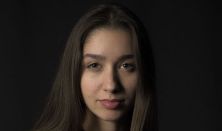 Fanni Péntek