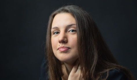 Nóra Kertész 