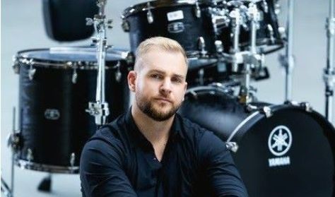 Gudics Marcell