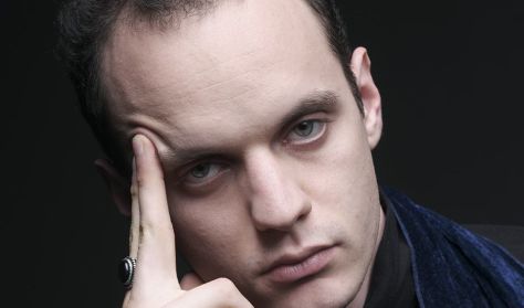 Kéri Sámuel