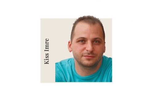 Imre Kiss 