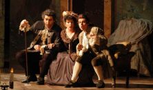 W.A. Mozart: Figaro házassága / Marriage of Figaro