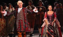 W.A. Mozart: Figaro házassága / Marriage of Figaro