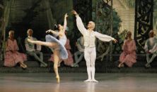 P.I. Csajkovszkij: A diótörő / The Nutcracker - ballet