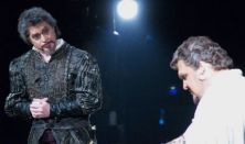 G. Verdi: Otello