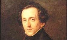 F.Mendelssohn: Szentivánéji álom - balett / Midsummer night's dream
