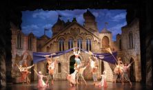 Kocsák-ifj.Harangozó: Hófehérke és a hét törpe / Snow White