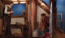 Macskák társasága