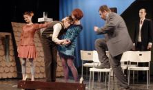 Macskák társasága