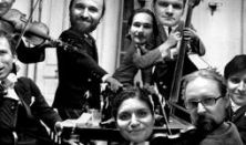 Ef Zámbó H.D.B., Egy Kiss Erzsi Zene, Grencsó Fittnes Collektiv, Pop Ivan, Rutkai Bori és a Betonka