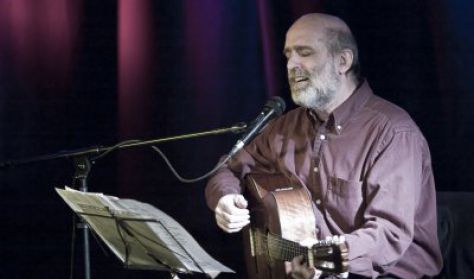 Gryllus Vilmos "Maszkabál" Gryllus Vilmos "Maszkabál"