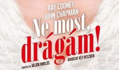 Ne most, drágám! Ne most, drágám!