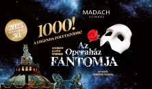 Az Operaház Fantomja