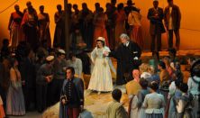 G. Puccini: Manon Lescaut