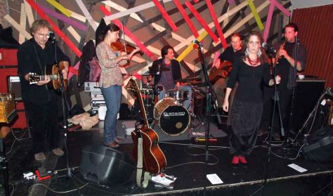Makám koncert Makám koncert