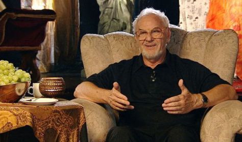 A LÉLEK SZÍNPADA MÜLLER PÉTER EST A LÉLEK SZÍNPADA MÜLLER PÉTER EST