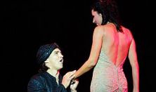 Kálmán Imre: A Bajadér / operett