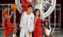 Disney on Ice:High School Musical