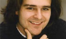 Bogányi Gergely - A Zongora 1