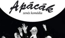 Apácák