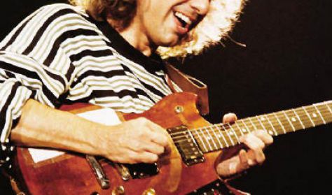 PAT METHENY GROUP