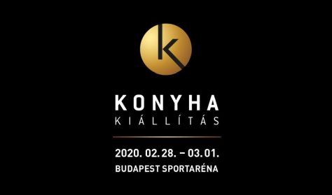 Konyhakiállítás Konyhakiállítás
