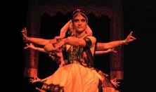 TálaMantra - Indiai táncképek - Karmelita udvar
