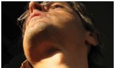 Garaczi László: Ovibrader - felolvasó színház