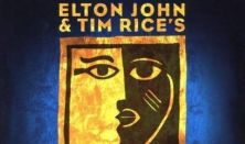 Elton John,Tim Rice: AIDA - musical