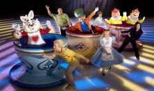 Disney On Ice - Hihetetlen kalandok