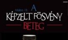 Képzelt fösvény beteg