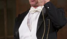 Kaviár és lencse - A Székesfehérvári Vörösmarty Színház vendégjátéka