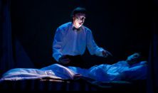 Kaviár és lencse - A Székesfehérvári Vörösmarty Színház vendégjátéka