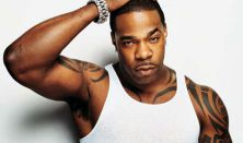 Busta Rhymes koncert